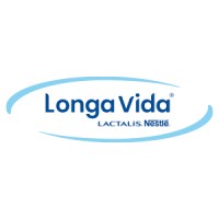 Longa Vida - Lactalis Nestlé Portugal logo, Longa Vida - Lactalis Nestlé Portugal contact details