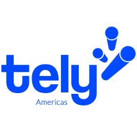 Tely Americas logo, Tely Americas contact details