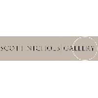 Scott Nichols Gallery logo, Scott Nichols Gallery contact details