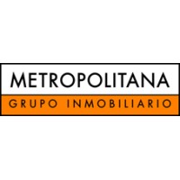 Metropolitana Grupo Inmobiliario logo, Metropolitana Grupo Inmobiliario contact details