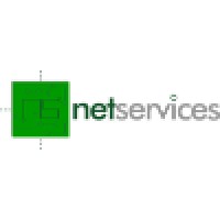 Net Services logo, Net Services contact details