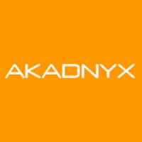 AKADNYX logo, AKADNYX contact details