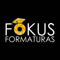 FOKUS FORMATURAS logo, FOKUS FORMATURAS contact details