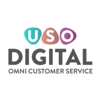 USODIGITAL logo, USODIGITAL contact details