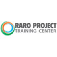 RARO Project Training Center logo, RARO Project Training Center contact details