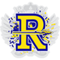 Rochester High School logo, Rochester High School contact details