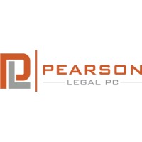 Pearson Legal, PC logo, Pearson Legal, PC contact details