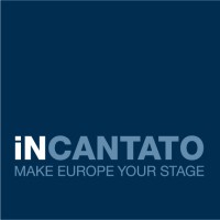 iNCANTATO CONCERT TOURS - Make Europe Your Stage logo, iNCANTATO CONCERT TOURS - Make Europe Your Stage contact details