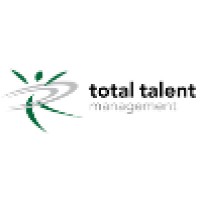 Total Talent Management Inc. logo, Total Talent Management Inc. contact details