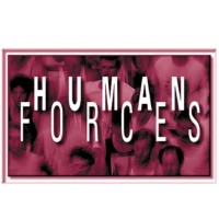 Human Forces USA logo, Human Forces USA contact details