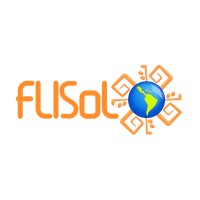 Flisol logo, Flisol contact details