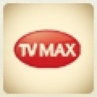 REDE TV MAX logo, REDE TV MAX contact details