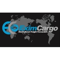 EximCargo Group logo, EximCargo Group contact details