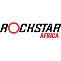 Rockstar Africa logo, Rockstar Africa contact details