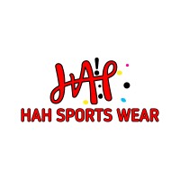 HAH SPORTSWEAR logo, HAH SPORTSWEAR contact details