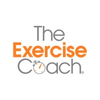 The Exercise Coach East Cobb logo, The Exercise Coach East Cobb contact details