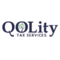 QOLity Tax Services logo, QOLity Tax Services contact details