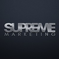 Supreme Marketing logo, Supreme Marketing contact details