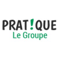 Groupe Pratique logo, Groupe Pratique contact details