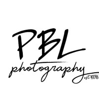 PBL Photography logo, PBL Photography contact details