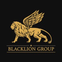 BlackLion Group logo, BlackLion Group contact details