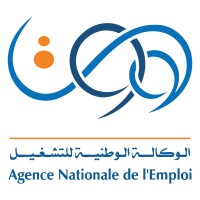 Agence nationale de lemploi ANEM logo, Agence nationale de lemploi ANEM contact details