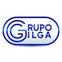 GRUPO GILGA logo, GRUPO GILGA contact details