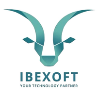 Ibexoft logo, Ibexoft contact details