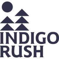 Indigo Rush logo, Indigo Rush contact details