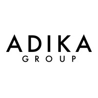 Adika Group logo, Adika Group contact details