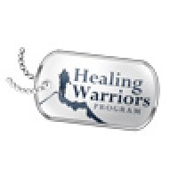 Healing Warriors Program logo, Healing Warriors Program contact details