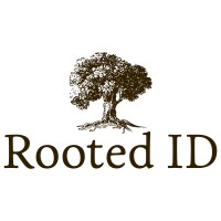 Rooted ID logo, Rooted ID contact details