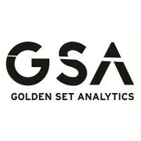 Golden Set Analytics logo, Golden Set Analytics contact details