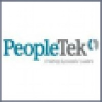 PeopleTek Coaching logo, PeopleTek Coaching contact details