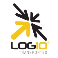 Log10 | Transportes logo, Log10 | Transportes contact details