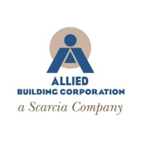 ALLIED BUILDING CORPORATION LIMITED logo, ALLIED BUILDING CORPORATION LIMITED contact details