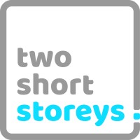 Two Short Storeys logo, Two Short Storeys contact details