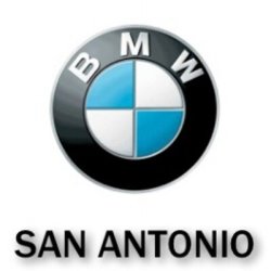 BMW of San Antonio logo, BMW of San Antonio contact details