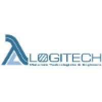 Logitech Limited logo, Logitech Limited contact details