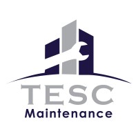 TESC Maintenance logo, TESC Maintenance contact details