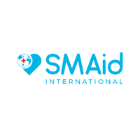 SMAid International logo, SMAid International contact details