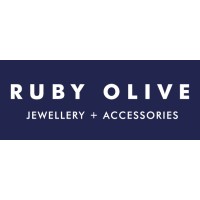 Ruby Olive Jewellery & Accessories logo, Ruby Olive Jewellery & Accessories contact details