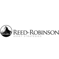 REED-ROBINSON logo, REED-ROBINSON contact details