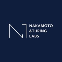 Nakamoto & Turing Labs logo, Nakamoto & Turing Labs contact details