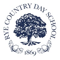 Rye Country Day School logo, Rye Country Day School contact details