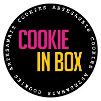 Cookie in Box logo, Cookie in Box contact details