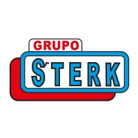 Grupo Sterk logo, Grupo Sterk contact details