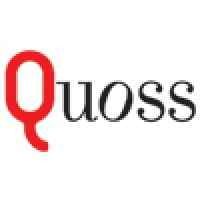 Quoss logo, Quoss contact details