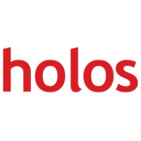 Holos logo, Holos contact details