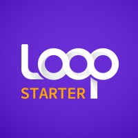 LOOPSTARTER LTD logo, LOOPSTARTER LTD contact details